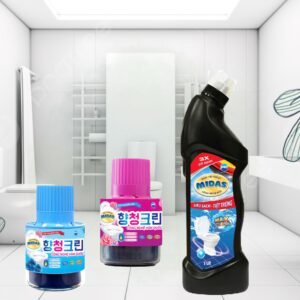 Cốc thả bồn cầu