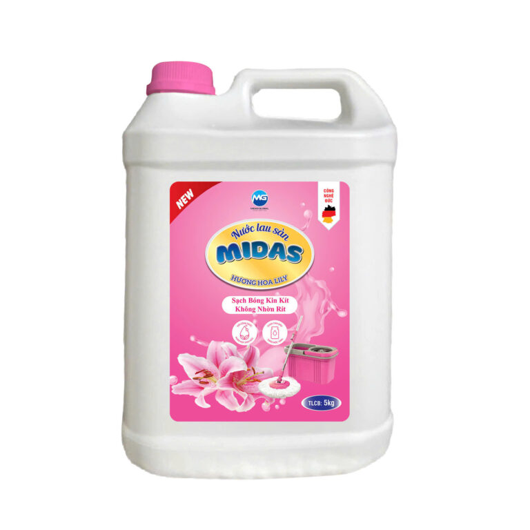 nuoc lau san midas huong hoa ly